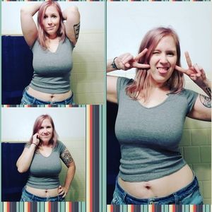 Meet your Posher, Kelli